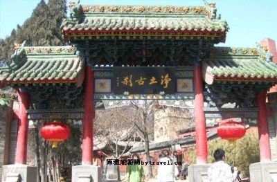阁院寺_保定市涞源县阁院寺旅游指南