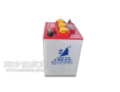 保定牵引蓄电池厂家直销——质量保障，货源直供