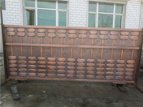 精雕细琢，匠心传承——探访易县文海铜雕工艺品厂