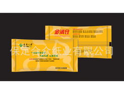 保定合众纸业湿巾产品系列概览