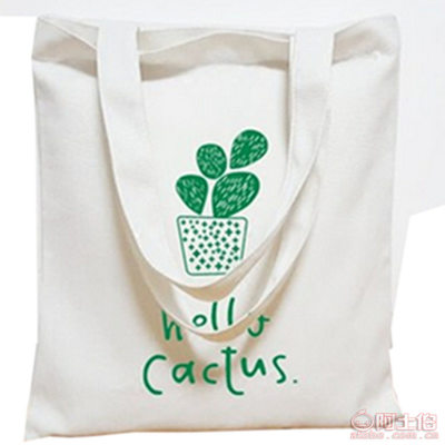 日韩文艺风帆布包 厂家直销定制，一件代发新选择