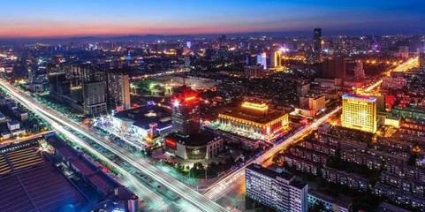 联合国发布2021中国城市排行榜 石家庄保定位列二线，唐山廊坊跻身三线