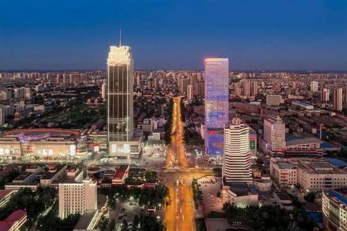 河北2023年各市GDP揭晓 唐山首破9000亿元大关，保定稳居第五