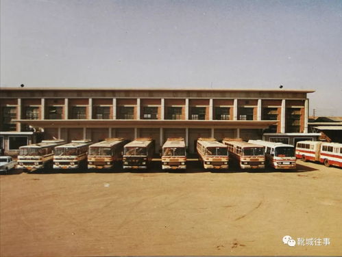 时光深处的保定 三十年前那些人与那些事