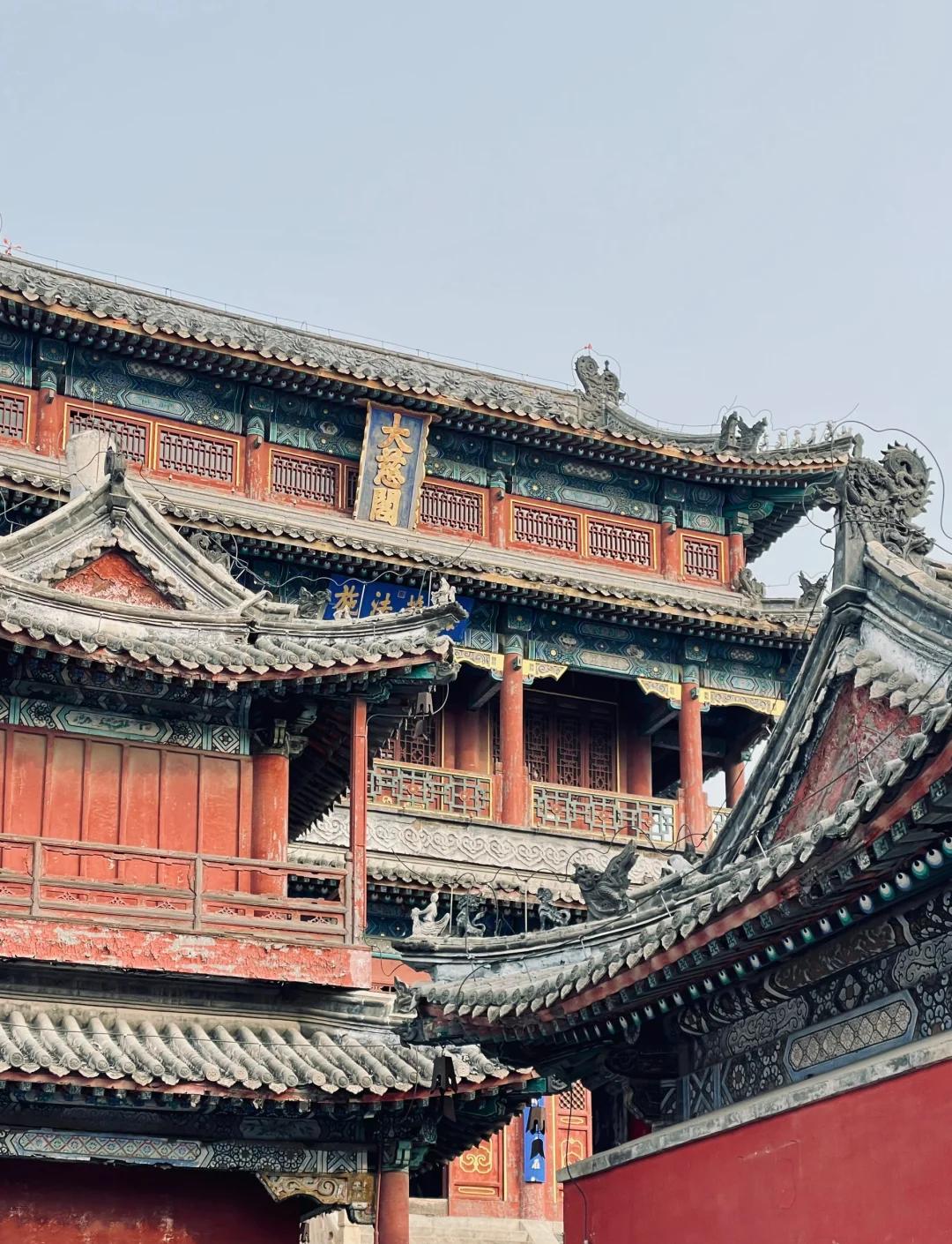 保定必游景点推荐 品味历史古韵，畅游山水名城